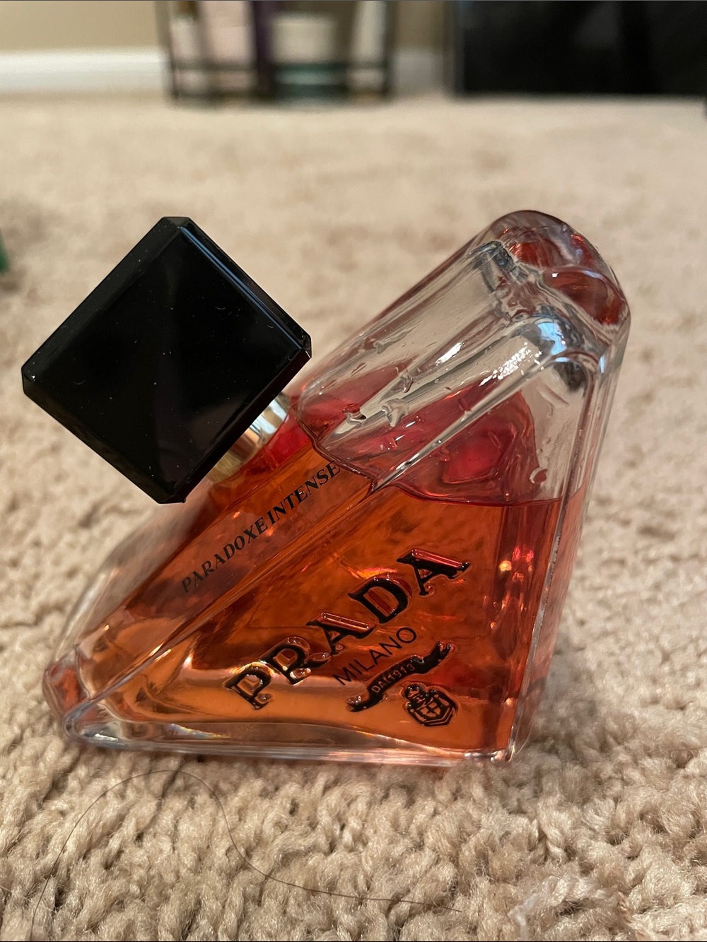 Prada Paradoxe Intense